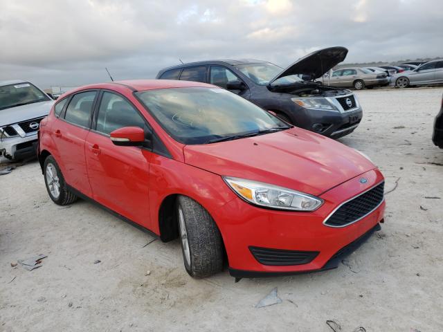 FORD FOCUS SE 2015 1fadp3k20fl330067