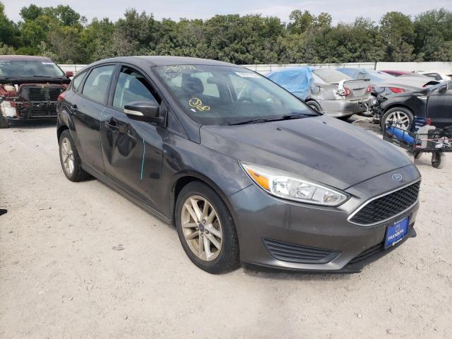 FORD FOCUS SE 2015 1fadp3k20fl336371