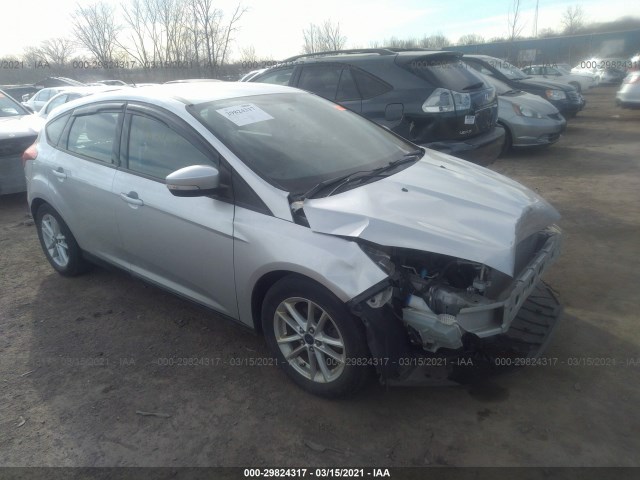 FORD FOCUS 2015 1fadp3k20fl338170