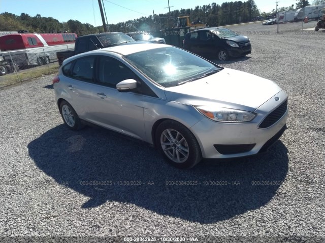 FORD FOCUS 2015 1fadp3k20fl338914