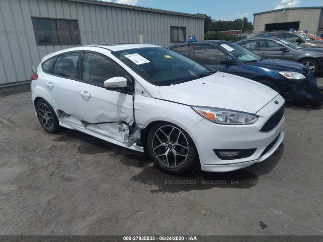 FORD FOCUS 2015 1fadp3k20fl339206