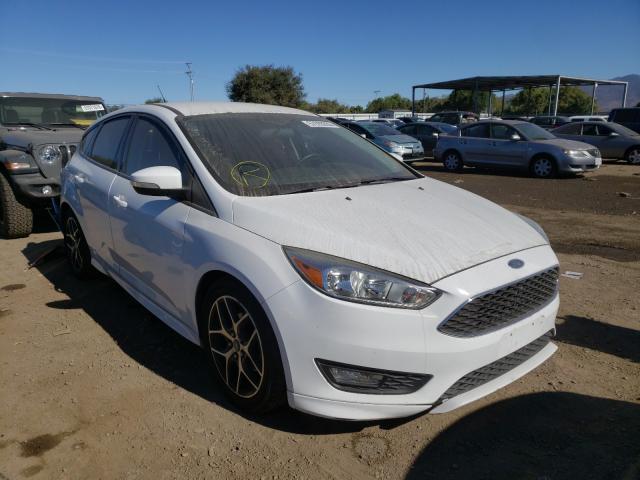 FORD FOCUS SE 2015 1fadp3k20fl339268