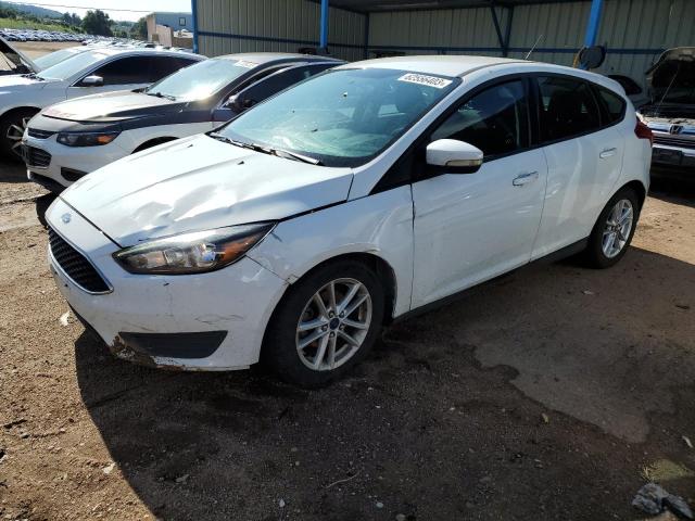 FORD FOCUS SE 2015 1fadp3k20fl343577