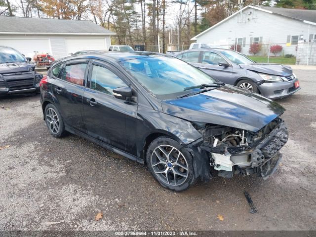 FORD FOCUS 2015 1fadp3k20fl347046