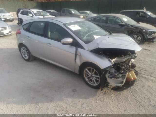 FORD FOCUS 2015 1fadp3k20fl350609