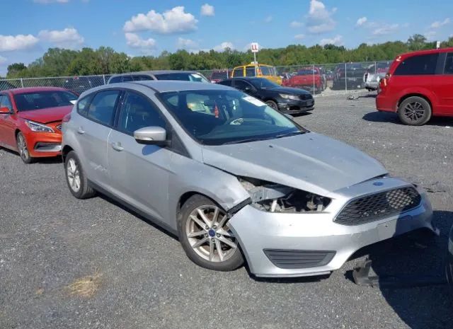 FORD FOCUS 2015 1fadp3k20fl351288