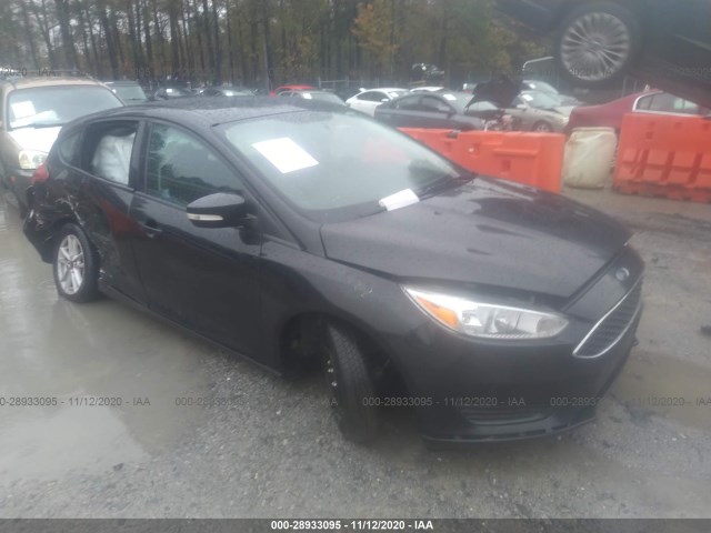 FORD FOCUS 2015 1fadp3k20fl351291