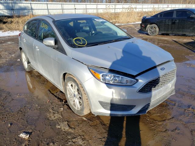 FORD FOCUS SE 2015 1fadp3k20fl351985