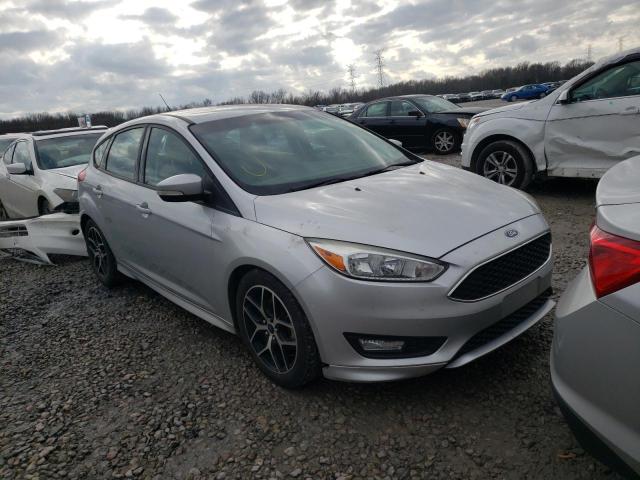 FORD FOCUS SE 2015 1fadp3k20fl354093