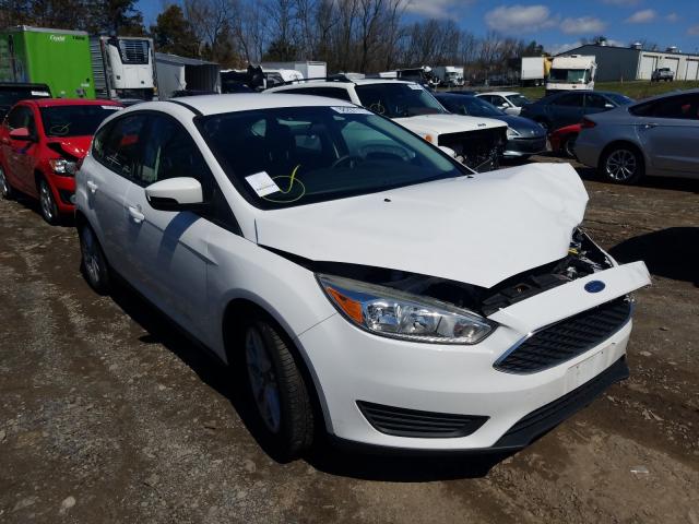 FORD FOCUS SE 2015 1fadp3k20fl354790