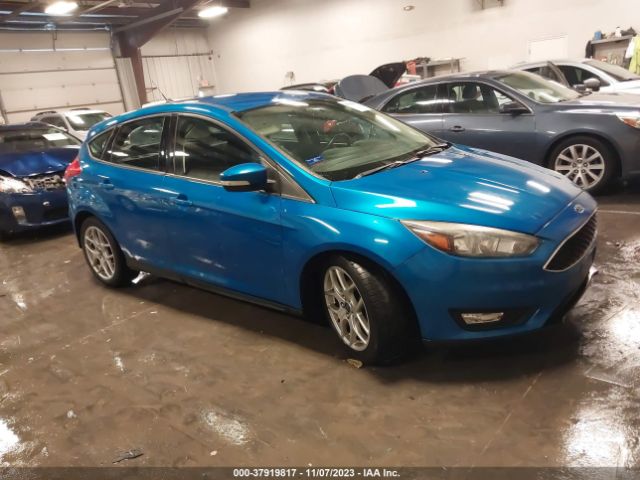 FORD FOCUS 2015 1fadp3k20fl363599