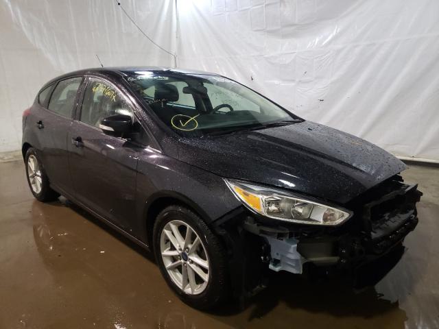 FORD FOCUS SE 2015 1fadp3k20fl365112