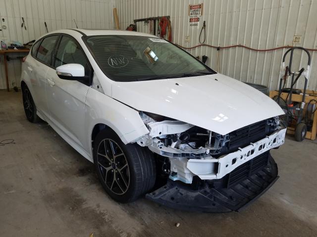 FORD FOCUS SE 2015 1fadp3k20fl366468