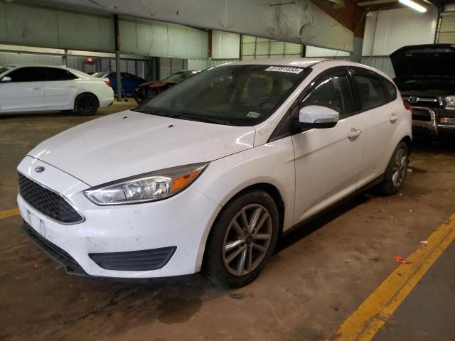 FORD FOCUS SE 2015 1fadp3k20fl366518