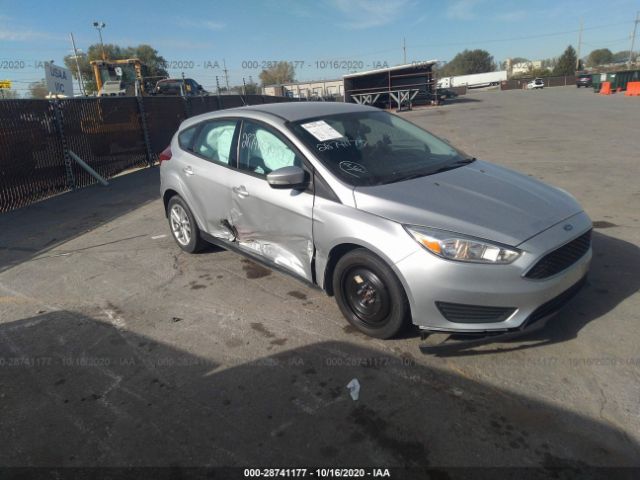 FORD FOCUS 2015 1fadp3k20fl370486