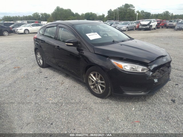 FORD FOCUS 2015 1fadp3k20fl372447