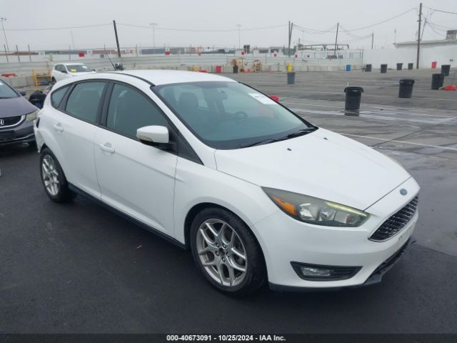 FORD FOCUS 2015 1fadp3k20fl375218