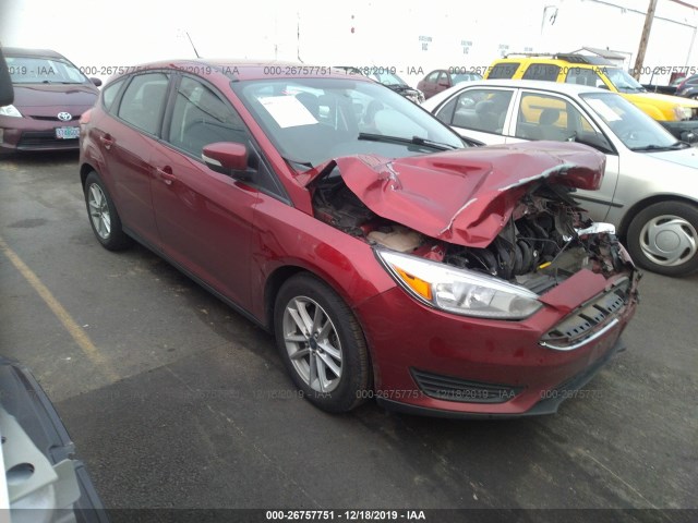 FORD FOCUS 2015 1fadp3k20fl375719