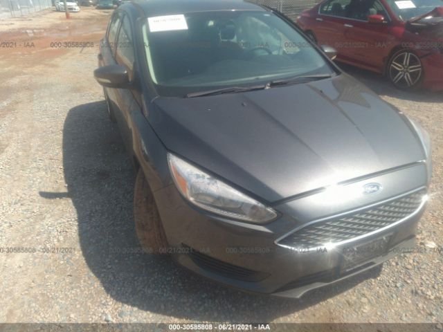 FORD FOCUS 2015 1fadp3k20fl379298