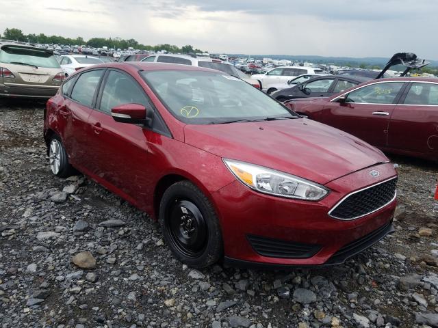 FORD FOCUS SE 2015 1fadp3k20fl381391