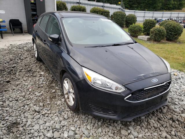 FORD FOCUS SE 2015 1fadp3k20fl381536