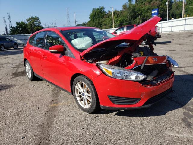 FORD FOCUS SE 2015 1fadp3k20fl383660