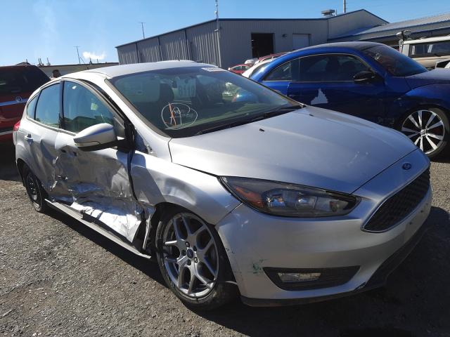 FORD FOCUS SE 2015 1fadp3k20fl386896