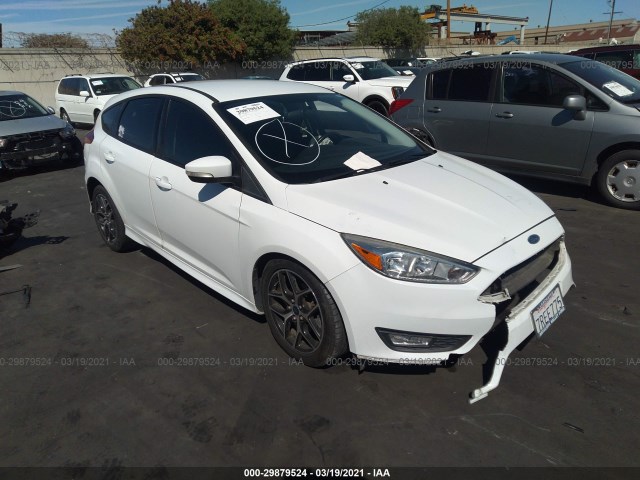 FORD FOCUS 2016 1fadp3k20gl203286