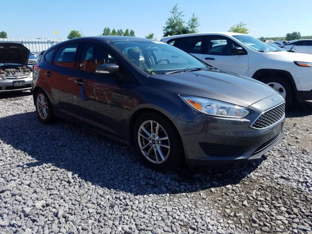 FORD FOCUS SE 2016 1fadp3k20gl209847