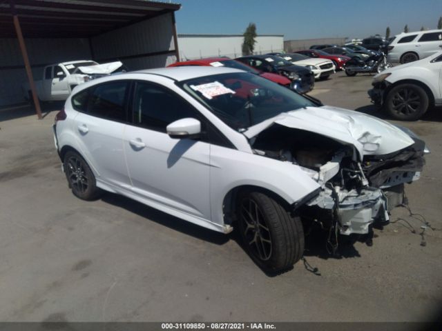 FORD FOCUS 2016 1fadp3k20gl212862