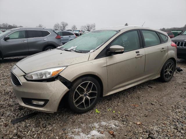 FORD FOCUS SE 2016 1fadp3k20gl218855