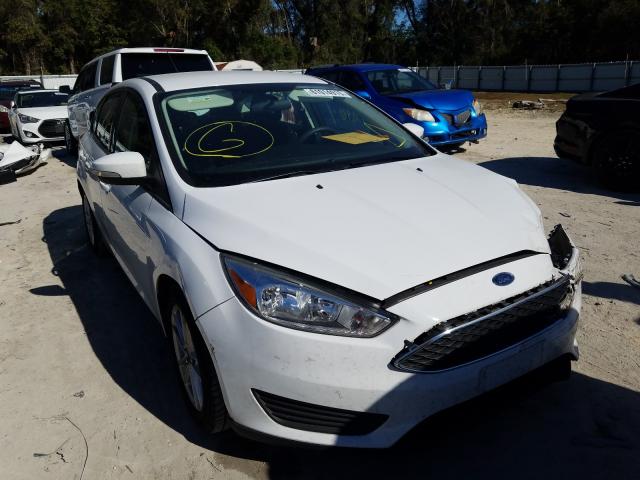 FORD FOCUS SE 2016 1fadp3k20gl219617