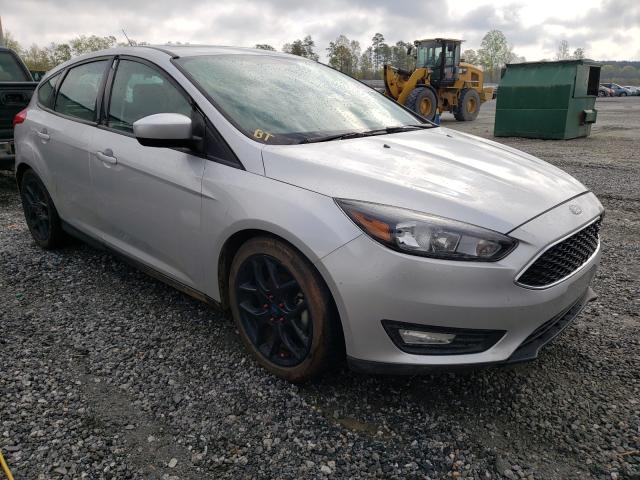 FORD FOCUS SE 2016 1fadp3k20gl224008