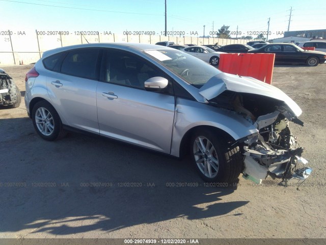 FORD FOCUS 2016 1fadp3k20gl234666