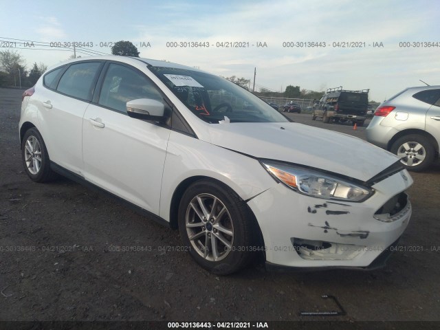 FORD FOCUS 2016 1fadp3k20gl235252