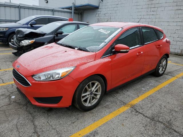 FORD FOCUS SE 2016 1fadp3k20gl237132