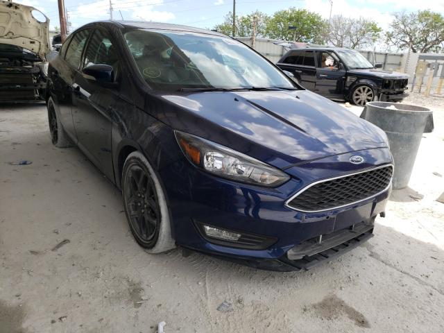 FORD FOCUS SE 2016 1fadp3k20gl237812