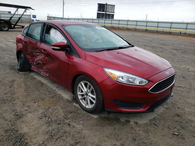 FORD FOCUS SE 2016 1fadp3k20gl240886