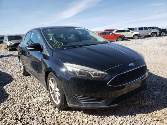 FORD FOCUS SE 2016 1fadp3k20gl246798