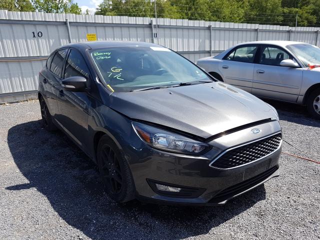 FORD FOCUS SE 2016 1fadp3k20gl248387