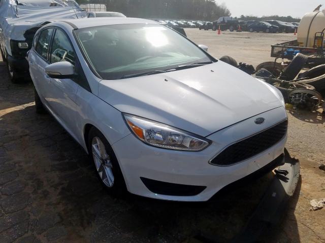 FORD FOCUS SE 2016 1fadp3k20gl256490