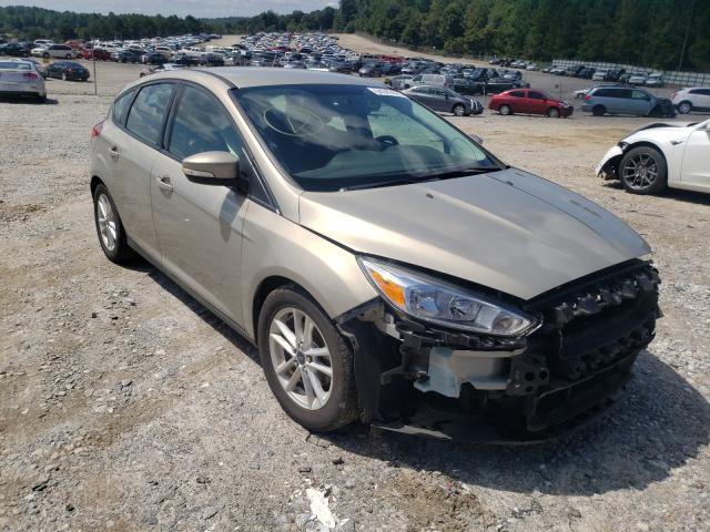 FORD FOCUS SE 2016 1fadp3k20gl262239