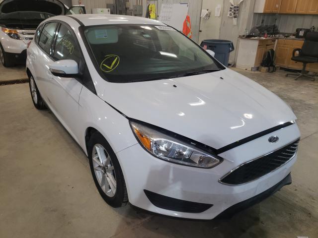 FORD FOCUS SE 2016 1fadp3k20gl262631