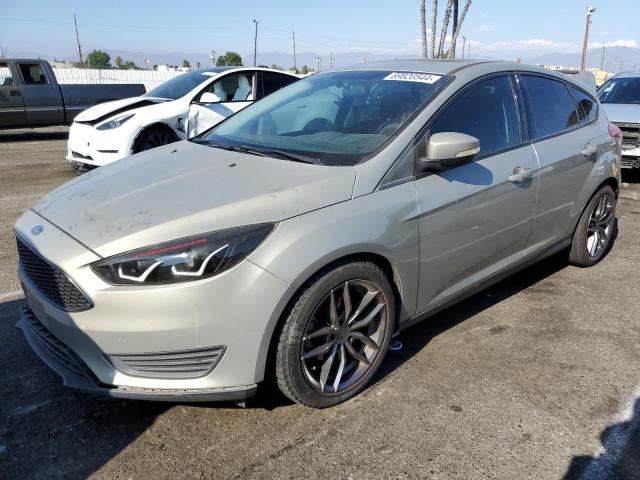 FORD FOCUS SE 2016 1fadp3k20gl263505