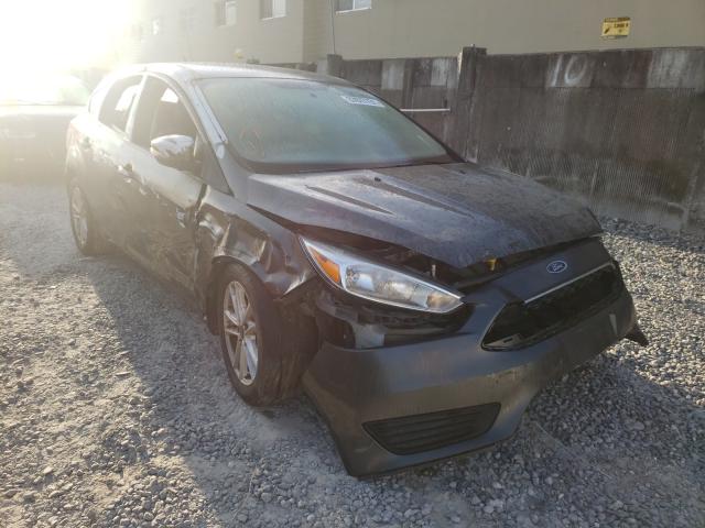 FORD FOCUS SE 2016 1fadp3k20gl269532