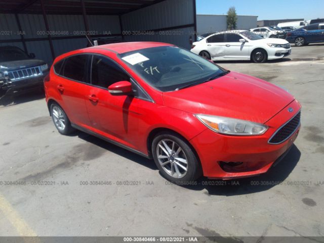 FORD FOCUS 2016 1fadp3k20gl270129