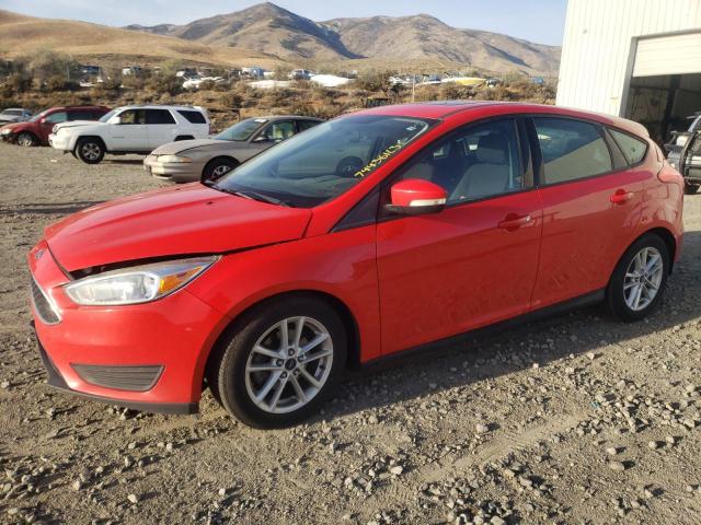 FORD FOCUS 2016 1fadp3k20gl277291