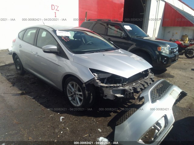 FORD FOCUS 2016 1fadp3k20gl286542