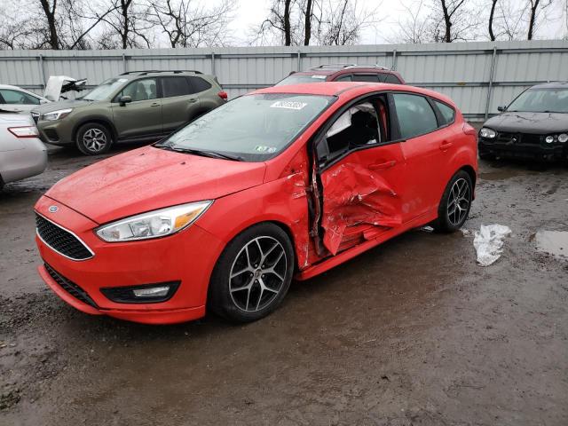 FORD FOCUS SE 2016 1fadp3k20gl288419