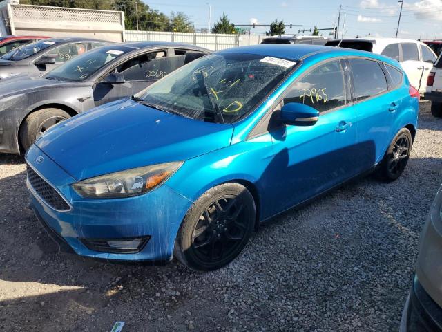 FORD FOCUS SE 2016 1fadp3k20gl292678